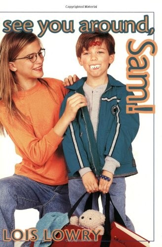 See you around sam - sam!, (sam