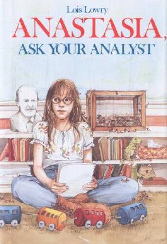 Anastasia ask your analyst - ask,