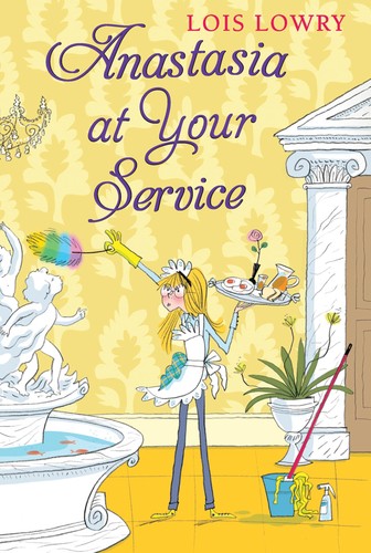 Anastasia your service - anastasia,